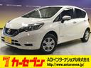 日産 ノート ｅ－パワー　Ｂ　ＦＯＵＲ　社外メモリーナビ　ワンセ...