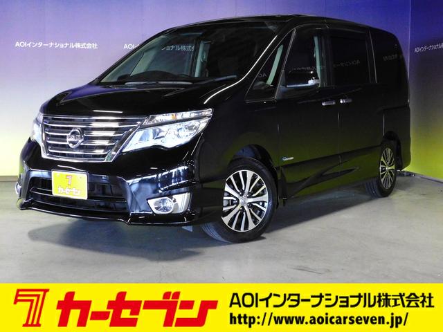 Hスター S-ハイブリッド ナビTV 両側パワスラ LED(1枚目)