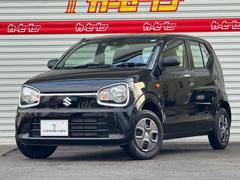 アルト F ワンオーナー 純正ディスプレイオーディオ AppleCarPlay AndroidAuto ドライブレコーダー キーレス オートライト ハイビームアシスト デュアルセンサブレーキ 誤発進抑制 中古車画像