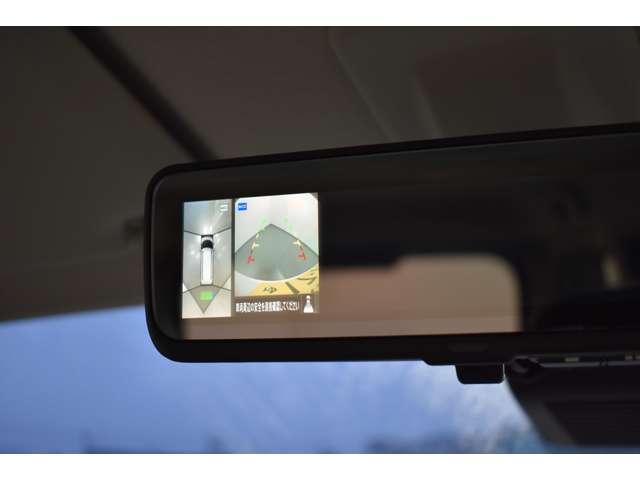 デリカミニ Ｇ　プレミアム　弊社社有車　Ｍナビ　ＴＶ　マイパイロット　バックモニター　サイドカメラ　フロントカメラ　ＬＥＤヘッドライト　４ＷＤ　クルーズコントロール　アルミホイール　シートヒーター　スマートキー　オートエアコン（7枚目）