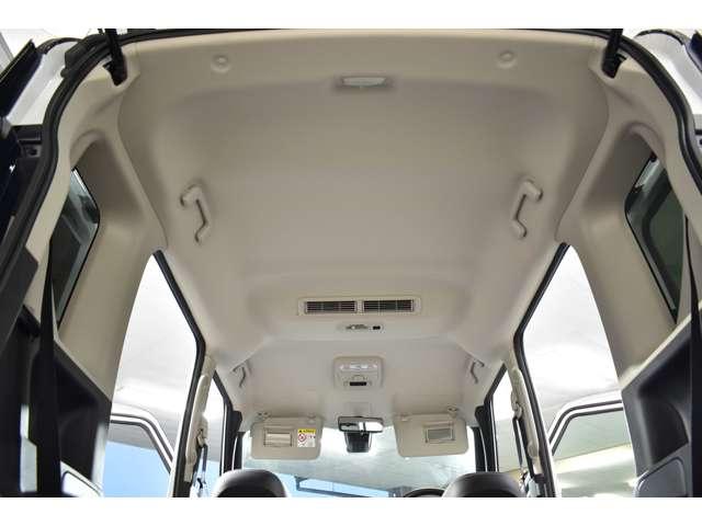 デリカミニ Ｇ　プレミアム　弊社社有車　Ｍナビ　ＴＶ　マイパイロット　バックモニター　サイドカメラ　フロントカメラ　ＬＥＤヘッドライト　４ＷＤ　クルーズコントロール　アルミホイール　シートヒーター　スマートキー　オートエアコン（17枚目）