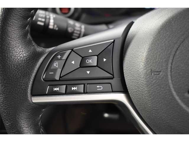 eKクロス G 弊社社有車 Mナビ TV Bカメラ(ミラー) エアバッグ アイスト Sヒーター LED スマートキー クリアランスソナー フルセグTV オートエアコン メモリーナビ バックモニター ナビTV ABS(12枚目)