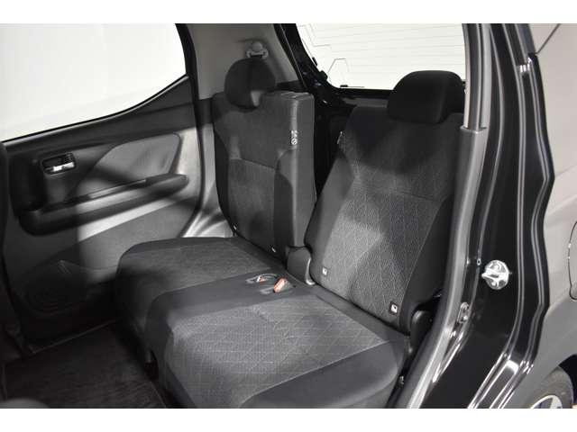 eKクロス G 弊社社有車 Mナビ TV Bカメラ(ミラー) エアバッグ アイスト Sヒーター LED スマートキー クリアランスソナー フルセグTV オートエアコン メモリーナビ バックモニター ナビTV ABS(13枚目)