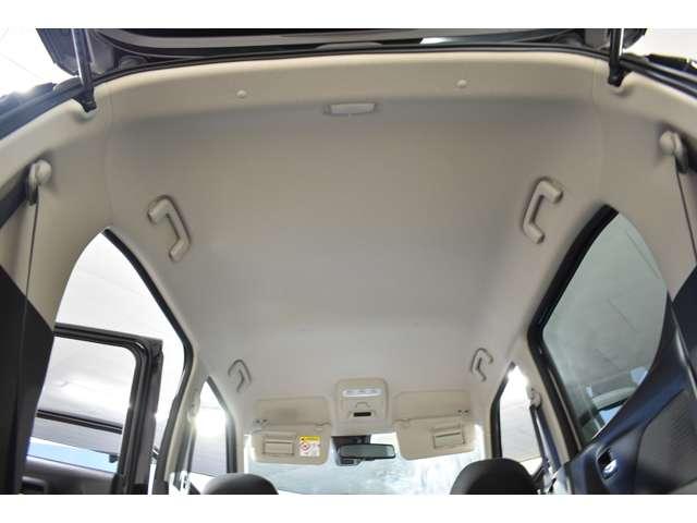 eKクロス G 弊社社有車 Mナビ TV Bカメラ(ミラー) エアバッグ アイスト Sヒーター LED スマートキー クリアランスソナー フルセグTV オートエアコン メモリーナビ バックモニター ナビTV ABS(17枚目)