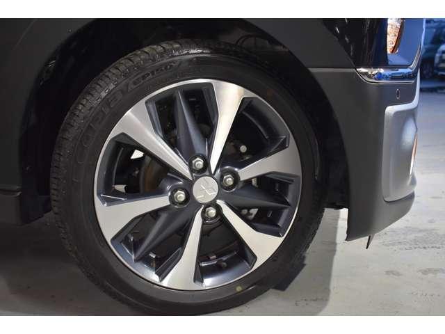 eKクロス G 弊社社有車 Mナビ TV Bカメラ(ミラー) エアバッグ アイスト Sヒーター LED スマートキー クリアランスソナー フルセグTV オートエアコン メモリーナビ バックモニター ナビTV ABS(20枚目)