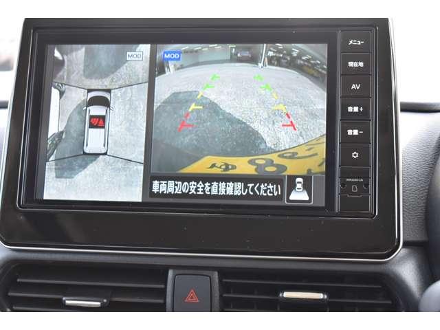 デリカミニ T プレミアム リミテッドエディション 弊社社有車 Mナビ TV マイパイロット (7枚目)