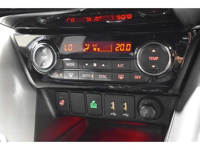 エクリプスクロス P 車歴レンタ スマホ連携ナビ 前後ドラレコ e-アシスト アラウンドビューモニター LEDヘッドライト パワーシート フルオートエアコン フルセグTV パーキングセンサー シートヒーター スマートキー(12枚目)