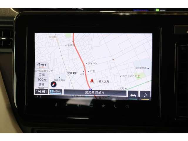 デリカD:2 ハイブリッドMZ 全方位カメラ付ナビパッケージ 純正ナビ 地デジTV 全方位カメラ クルコン LEDライト フルセグ 衝突軽減 両側パワースライドドア アルミホイール コーナーセンサー フルフラット 横滑り防止装置 禁煙車 DVD シートヒーター(7枚目)