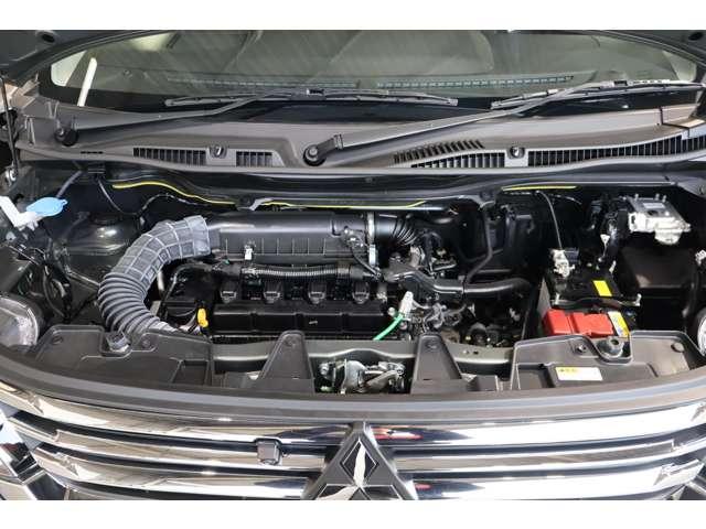 デリカD:2 ハイブリッドMZ 全方位カメラ付ナビパッケージ 純正ナビ 地デジTV 全方位カメラ クルコン LEDライト フルセグ 衝突軽減 両側パワースライドドア アルミホイール コーナーセンサー フルフラット 横滑り防止装置 禁煙車 DVD シートヒーター(17枚目)