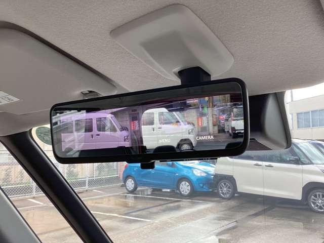 デリカミニ Ｔ　プレミアム　カスタム仕様　マフラー　マッドフラップ　ＥＴＣ車載器　フルセグＴＶ　ＬＥＤランプ　クルコン　キーレスエントリー　ＡＢＳ　禁煙　エアバッグ　パワステ　ベンチシート　オートエアコン　ターボ車　バックカメラ（12枚目）