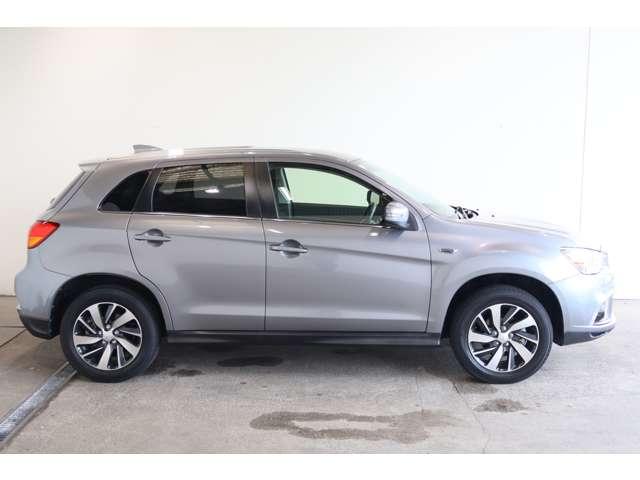 RVR G メモリーナビ・フルセグTV・バックカメラ パワーステアリング Bモニター ABS ESC フルセグテレビ パワーウインドウ Sキー ナビ&TV Wエアバック アイドルストップ キーフリー クルコン(15枚目)