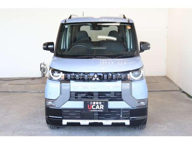 デリカミニ Ｔ　プレミアム　９型ナビ・フルセグＴＶ・全周囲カメラ　フルセグＴＶ　ＬＥＤランプ　クルコン　キーレスエントリー　ＡＢＳ　禁煙　エアバッグ　パワステ　ベンチシート　オートエアコン　ターボ車　フロントカメラ　バックカメラ（14枚目）