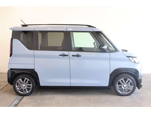 デリカミニ Ｔ　プレミアム　９型ナビ・フルセグＴＶ・全周囲カメラ　フルセグＴＶ　ＬＥＤランプ　クルコン　キーレスエントリー　ＡＢＳ　禁煙　エアバッグ　パワステ　ベンチシート　オートエアコン　ターボ車　フロントカメラ　バックカメラ（15枚目）