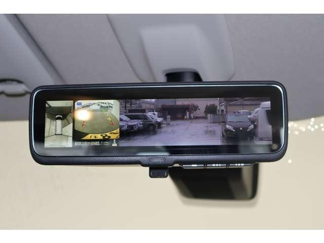 デリカミニ Ｔ　プレミアム　９型ナビ・フルセグＴＶ・全周囲カメラ　フルセグＴＶ　ＬＥＤランプ　クルコン　キーレスエントリー　ＡＢＳ　禁煙　エアバッグ　パワステ　ベンチシート　オートエアコン　ターボ車　フロントカメラ　バックカメラ（9枚目）