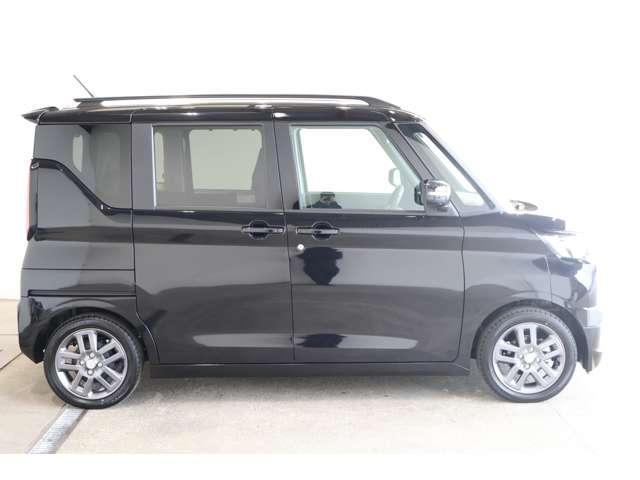 デリカミニ Ｔ　プレミアム　９型ナビ・フルセグＴＶ・全周囲カメラ　フルセグＴＶ　ＬＥＤランプ　クルコン　キーレスエントリー　ＡＢＳ　禁煙　エアバッグ　パワステ　ベンチシート　オートエアコン　ターボ車　フロントカメラ　バックカメラ（15枚目）