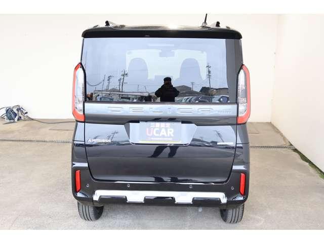 デリカミニ Ｔ　プレミアム　９型ナビ・フルセグＴＶ・全周囲カメラ　フルセグＴＶ　ＬＥＤランプ　クルコン　キーレスエントリー　ＡＢＳ　禁煙　エアバッグ　パワステ　ベンチシート　オートエアコン　ターボ車　フロントカメラ　バックカメラ（16枚目）