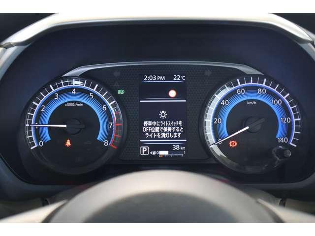 ｅＫスペース Ｇ　オーディオレス・バックカメラ　フルオートエアコン　サイドカーテンエアバック　コーナーセンサー　シートヒーター　インテリキー　アイドリングストップ　盗難防止装置　ベンチシート　両側スライド片側電動（20枚目）