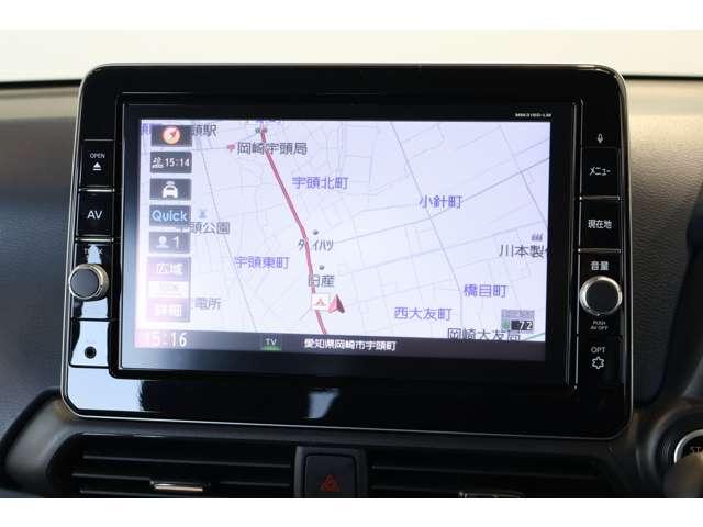 ｅＫクロス Ｔ　メモリーナビ・フルセグＴＶ・全周囲カメラ　前後ソナー　前席シートヒーター　ナビＴＶ　インテリキー　ターボ　盗難防止装置　Ｂカメラ　ベンチシート　ＡＢＳ　記録簿　カーテンエアバック　オートエアコン（7枚目）