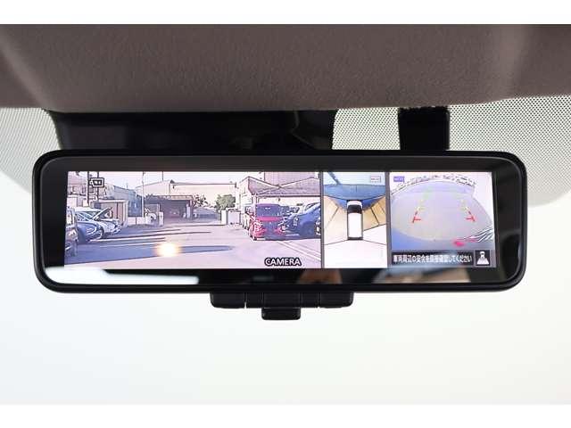 ｅＫクロス Ｔ　メモリーナビ・フルセグＴＶ・全周囲カメラ　前後ソナー　前席シートヒーター　ナビＴＶ　インテリキー　ターボ　盗難防止装置　Ｂカメラ　ベンチシート　ＡＢＳ　記録簿　カーテンエアバック　オートエアコン（8枚目）