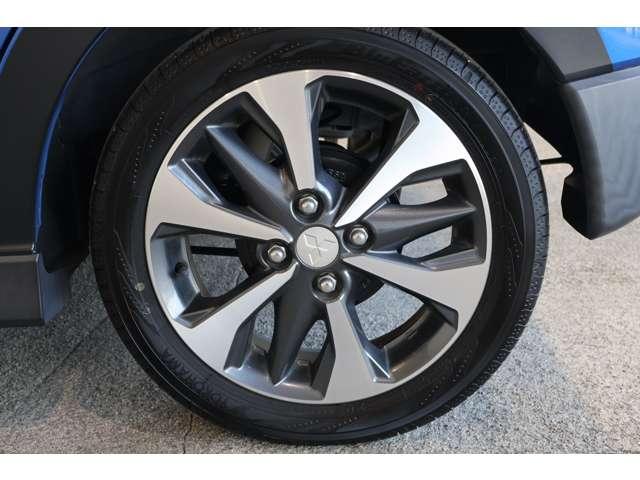 ｅＫクロス Ｔ　メモリーナビ・フルセグＴＶ・全周囲カメラ　前後ソナー　前席シートヒーター　ナビＴＶ　インテリキー　ターボ　盗難防止装置　Ｂカメラ　ベンチシート　ＡＢＳ　記録簿　カーテンエアバック　オートエアコン（13枚目）