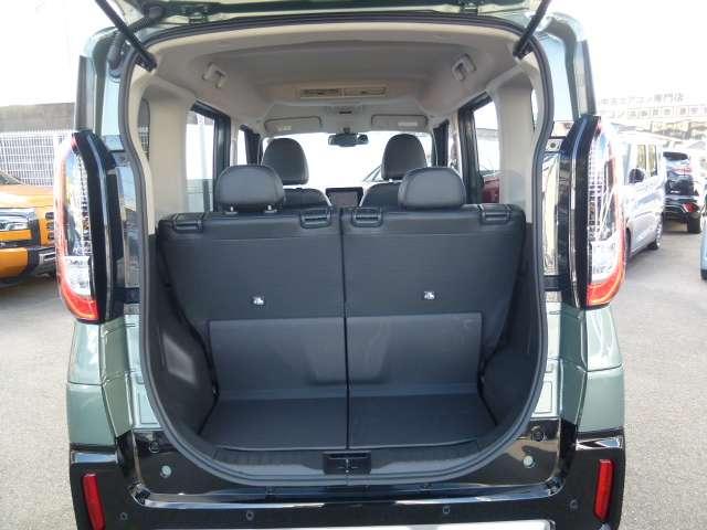 デリカミニ G プレミアム リミテッドエディション 9型ナビ・フルセグTV・全周囲カメラ (6枚目)