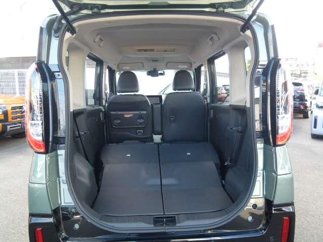 デリカミニ G プレミアム リミテッドエディション 9型ナビ・フルセグTV・全周囲カメラ (7枚目)