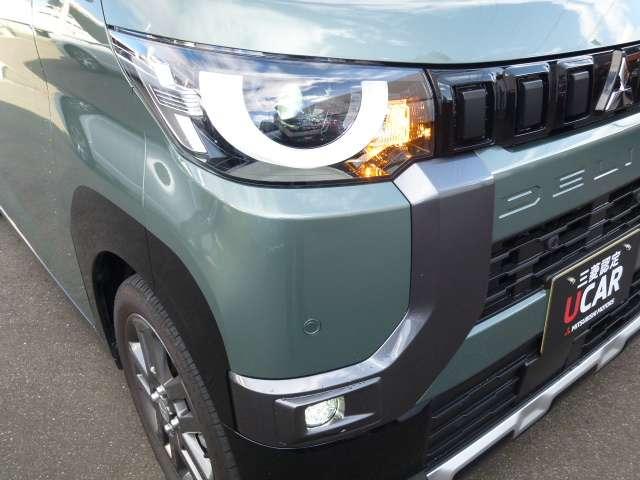 デリカミニ G プレミアム リミテッドエディション 9型ナビ・フルセグTV・全周囲カメラ (12枚目)