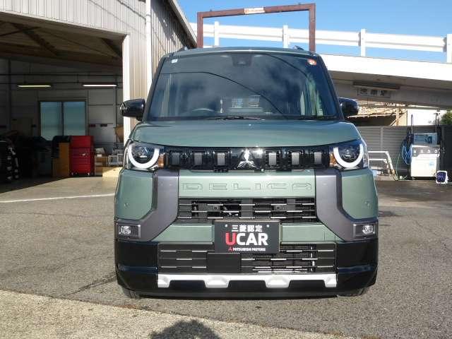 デリカミニ G プレミアム リミテッドエディション 9型ナビ・フルセグTV・全周囲カメラ (14枚目)