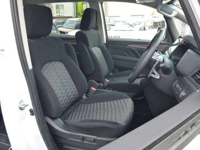 �z�[���h���̍����t�����g�V�[�g�I���K�Ƀh���C�u�ł��܂��ˁ�