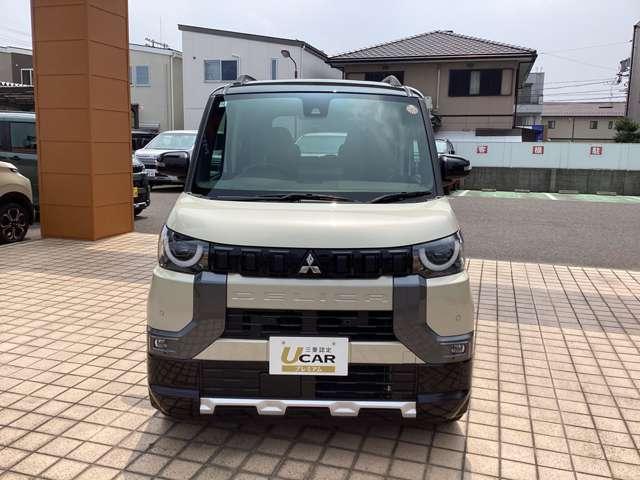 デリカミニ Ｇ　プレミアム　９型ナビ・全周囲カメラ　シ－トヒ－タ－　フルオートエアコン　スマートエントリー　禁煙車　クルーズコントロール　寒冷地仕様　ＬＥＤライト　横滑り防止機能　パワステ　ベンチシート　エアバッグ　ＡＢＳ（13枚目）