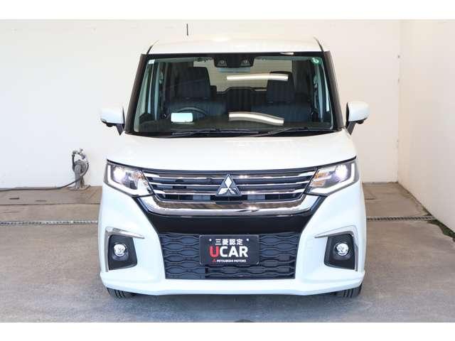 デリカD:2 ハイブリッドMZ 全方位カメラ付ナビパッケージ 純正ナビ・フルセグTV・全周囲カメラ クルコン 全周囲モニター LEDライト フルセグ 衝突軽減 両側パワースライドドア アルミホイール ETC コーナーセンサー フルフラット 横滑り防止装置 禁煙車(14枚目)