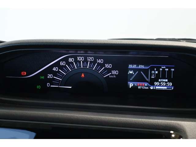 デリカD:2 ハイブリッドMZ 全方位カメラ付ナビパッケージ 純正ナビ・フルセグTV・全周囲カメラ クルコン 全周囲モニター LEDライト フルセグ 衝突軽減 両側パワースライドドア アルミホイール ETC コーナーセンサー フルフラット 横滑り防止装置 禁煙車(20枚目)