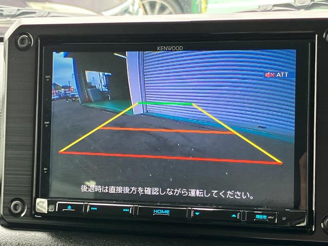 ジムニーシエラ ＪＣ　ケンウッド製８インチナビ・ドライブレコーダー・ＥＴＣ２．０・バックカメラ・フロントアンダーガーニッシュ・サイドアンダーガーニッシュ（13枚目）