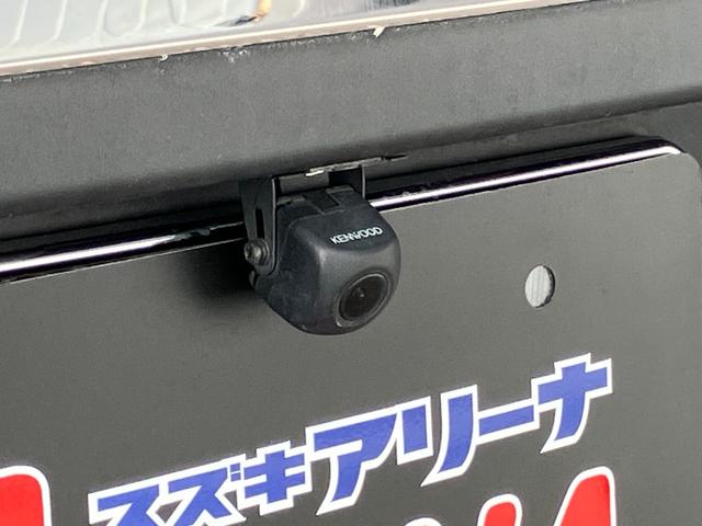 ジムニーシエラ ＪＣ　ケンウッド製８インチナビ・ドライブレコーダー・ＥＴＣ２．０・バックカメラ・フロントアンダーガーニッシュ・サイドアンダーガーニッシュ（21枚目）