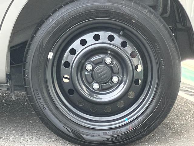 スペーシアベース ＧＦ　衝突被害軽減システム　オートライト　ＬＥＤヘッドランプ　スマートキー　アイドリングストップ　電動格納ミラー　シートヒーター　Ｂｌｕｅｔｏｏｔｈ　エアバック　モスグリーンメタリック　４ＷＤ（18枚目）