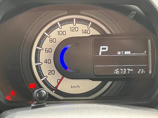 スペーシアベース ＧＦ　衝突被害軽減システム　オートライト　ＬＥＤヘッドランプ　スマートキー　アイドリングストップ　電動格納ミラー　シートヒーター　Ｂｌｕｅｔｏｏｔｈ　エアバック　モスグリーンメタリック　４ＷＤ（23枚目）