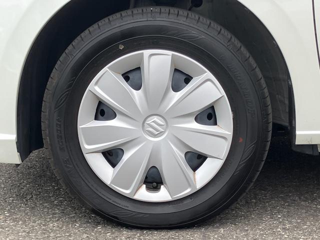 ソリオ Ｇ　バックアイカメラ　地デジ　ブルートゥース　サイドエアＢ　キーフリー　ＤＶＤ再生　運転席エアバッグ　横滑防止　インテリキー　ＡＡＣ　Ａライト　助手席エアバッグ　オートハイビーム　パワステ　フルフラット（17枚目）