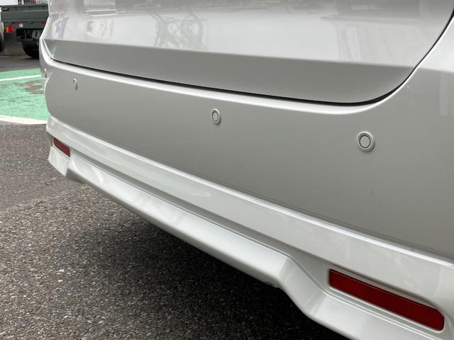 ソリオ Ｇ　バックアイカメラ　地デジ　ブルートゥース　サイドエアＢ　キーフリー　ＤＶＤ再生　運転席エアバッグ　横滑防止　インテリキー　ＡＡＣ　Ａライト　助手席エアバッグ　オートハイビーム　パワステ　フルフラット（21枚目）