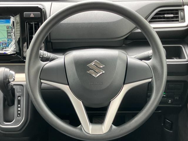 ソリオ Ｇ　バックアイカメラ　地デジ　ブルートゥース　サイドエアＢ　キーフリー　ＤＶＤ再生　運転席エアバッグ　横滑防止　インテリキー　ＡＡＣ　Ａライト　助手席エアバッグ　オートハイビーム　パワステ　フルフラット（22枚目）