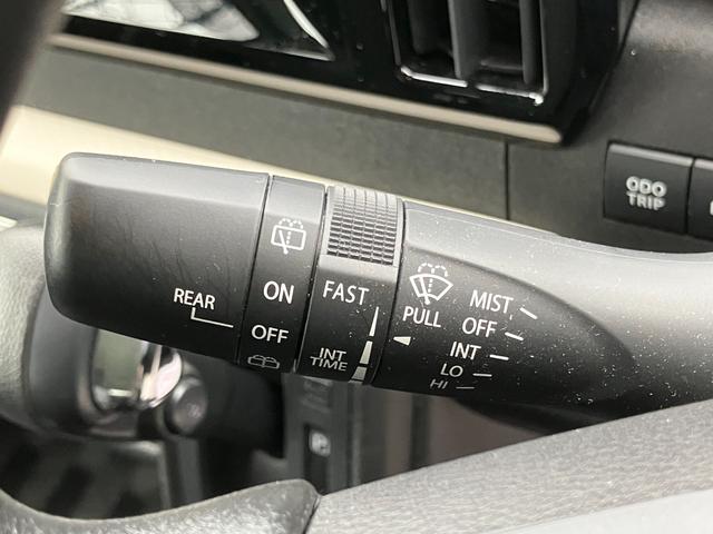 ソリオ Ｇ　バックアイカメラ　地デジ　ブルートゥース　サイドエアＢ　キーフリー　ＤＶＤ再生　運転席エアバッグ　横滑防止　インテリキー　ＡＡＣ　Ａライト　助手席エアバッグ　オートハイビーム　パワステ　フルフラット（23枚目）