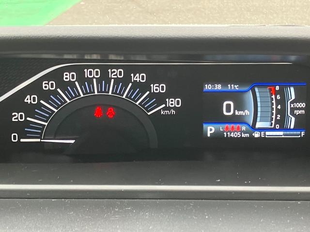 ソリオ Ｇ　バックアイカメラ　地デジ　ブルートゥース　サイドエアＢ　キーフリー　ＤＶＤ再生　運転席エアバッグ　横滑防止　インテリキー　ＡＡＣ　Ａライト　助手席エアバッグ　オートハイビーム　パワステ　フルフラット（25枚目）