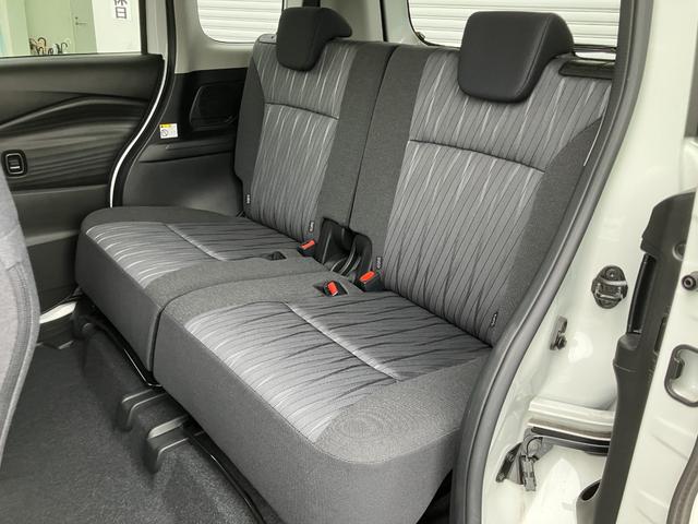 ソリオ Ｇ　バックアイカメラ　地デジ　ブルートゥース　サイドエアＢ　キーフリー　ＤＶＤ再生　運転席エアバッグ　横滑防止　インテリキー　ＡＡＣ　Ａライト　助手席エアバッグ　オートハイビーム　パワステ　フルフラット（41枚目）