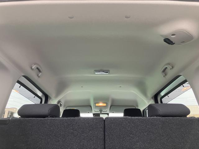 ソリオ Ｇ　バックアイカメラ　地デジ　ブルートゥース　サイドエアＢ　キーフリー　ＤＶＤ再生　運転席エアバッグ　横滑防止　インテリキー　ＡＡＣ　Ａライト　助手席エアバッグ　オートハイビーム　パワステ　フルフラット（44枚目）