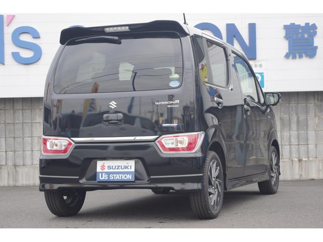 25周年記念車 HYBRID FZリミテッド(18枚目)