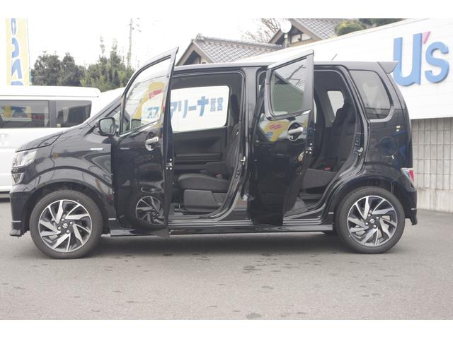 25周年記念車 HYBRID FZリミテッド(20枚目)