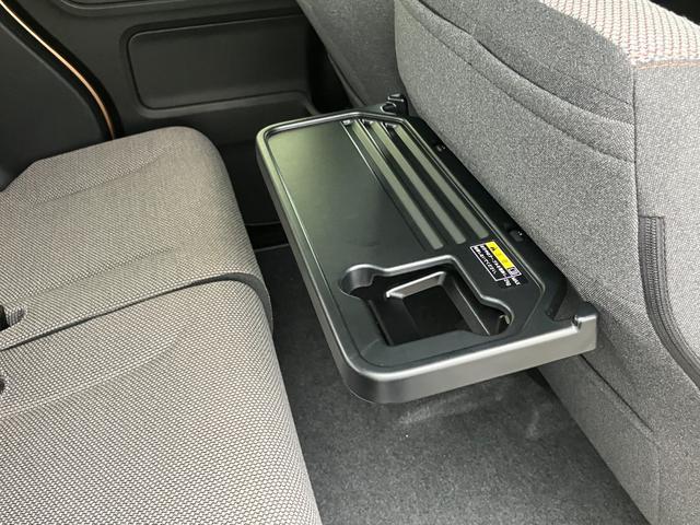 ワゴンRスマイル HYBRID X 3型 両側パワースライド 電動パーキング 両側パワースライドドア 電動パーキングブレーキ 衝突被害軽減システム LEDヘッドランプ アダプティブクルーズコントロール 運転席助手席シートヒーター マイルドハイブリッド 盗難抑止システム(10枚目)