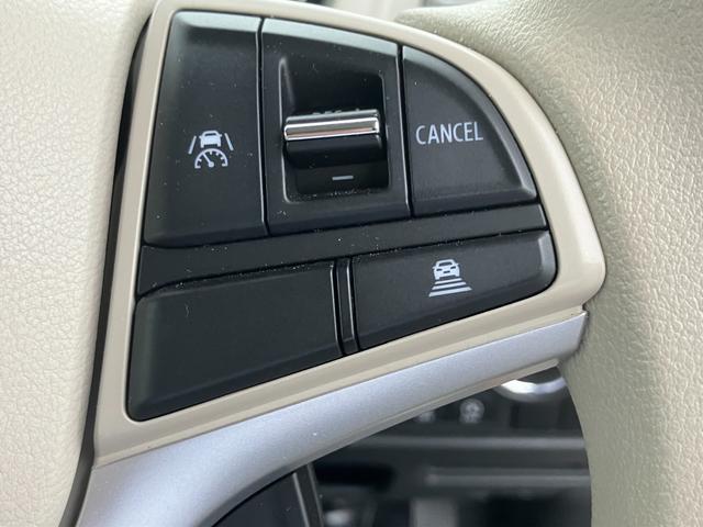 ワゴンRスマイル HYBRID X 3型 両側パワースライド 電動パーキング 両側パワースライドドア 電動パーキングブレーキ 衝突被害軽減システム LEDヘッドランプ アダプティブクルーズコントロール 運転席助手席シートヒーター マイルドハイブリッド 盗難抑止システム(16枚目)