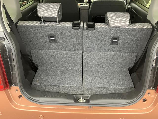 ワゴンRスマイル HYBRID X 3型 両側パワースライド 電動パーキング 両側パワースライドドア 電動パーキングブレーキ 衝突被害軽減システム LEDヘッドランプ アダプティブクルーズコントロール 運転席助手席シートヒーター マイルドハイブリッド 盗難抑止システム(19枚目)