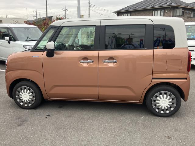 ワゴンRスマイル HYBRID X 3型 両側パワースライド 電動パーキング 両側パワースライドドア 電動パーキングブレーキ 衝突被害軽減システム LEDヘッドランプ アダプティブクルーズコントロール 運転席助手席シートヒーター マイルドハイブリッド 盗難抑止システム(25枚目)