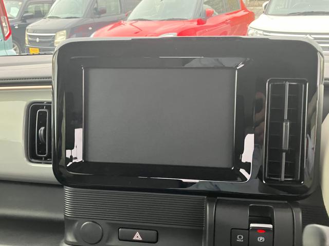 ワゴンRスマイル HYBRID X 3型 両側パワースライド 電動パーキング 両側パワースライドドア 電動パーキングブレーキ 衝突被害軽減システム LEDヘッドランプ アダプティブクルーズコントロール 運転席助手席シートヒーター マイルドハイブリッド 盗難抑止システム(34枚目)